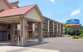 Quality Inn Parkway Pigeon Forge Tn